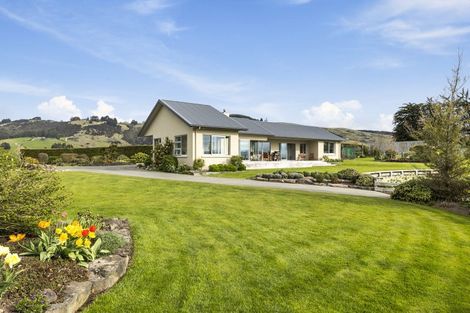 Photo of property in 309 Gladstone Road North, East Taieri, Mosgiel, 9092