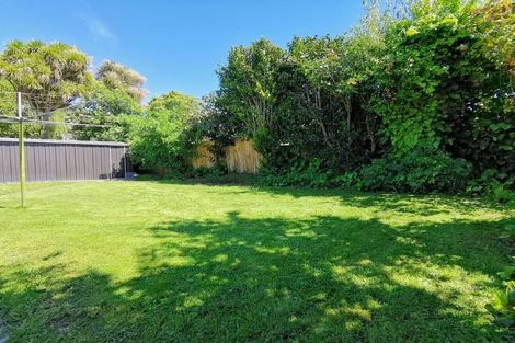 Photo of property in 120 Peverel Street, Riccarton, Christchurch, 8041