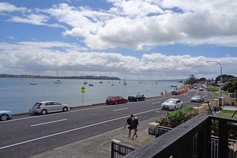 Photo of property in 52 The Parade, Bucklands Beach, Auckland, 2012