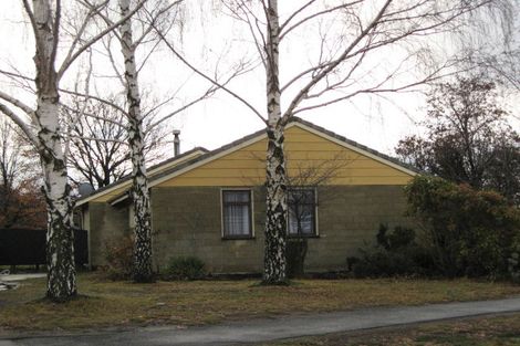 Photo of property in 13 Gilling Place, Cromwell, 9310