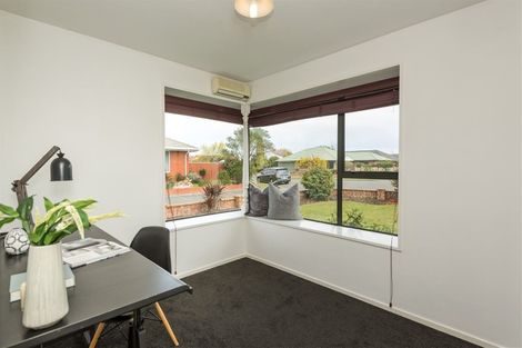 Photo of property in 18 Innisfree Place, Northwood, Christchurch, 8051