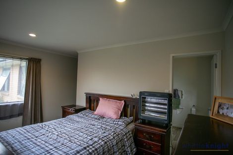 Photo of property in 44 Hungerford Drive, Rolleston, 7615