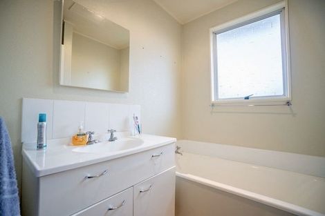 Photo of property in 105b Benmore Avenue, Cloverlea, Palmerston North, 4412