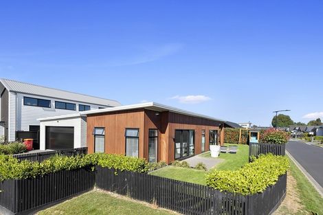 Photo of property in 13 Libeau Road, Chartwell, Hamilton, 3210