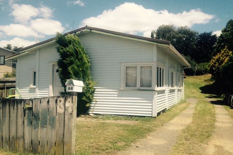 Photo of property in 84 Riverview Road, Huntly, 3700