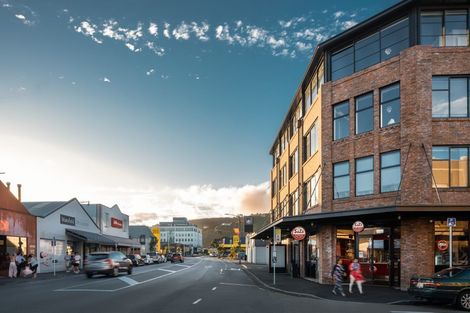 Photo of property in 102/73 Jackson Street, Petone, Lower Hutt, 5012