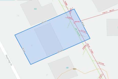 Photo of property in 51 Heybridge Street, Manurewa, Auckland, 2102