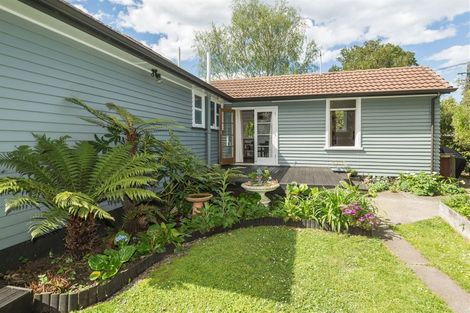 Photo of property in 4 Nalder Place, Linwood, Christchurch, 8062