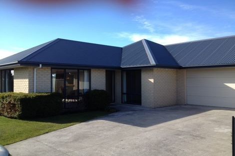 Photo of property in 8b Othello Drive, Rolleston, 7614