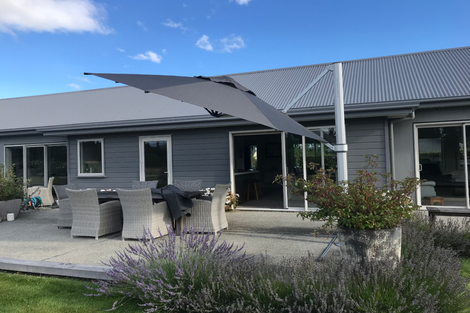 Photo of property in 600 Dunstan Road, Alexandra, 9391