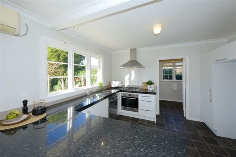 Photo of property in 2 Jameson Avenue, St Albans, Christchurch, 8052