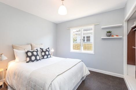 Photo of property in 3 Croziers Road, St Albans, Christchurch, 8052