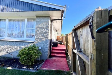 Photo of property in 24a Wellington Street, Phillipstown, Christchurch, 8011