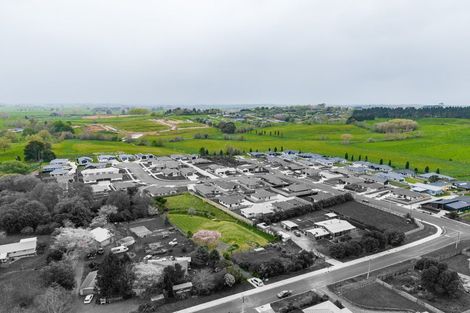 Photo of property in 10 Haultain Street, Kihikihi, Te Awamutu, 3800