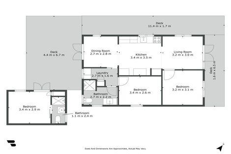 Photo of property in 205a Ocean Road, Whangamata, 3620