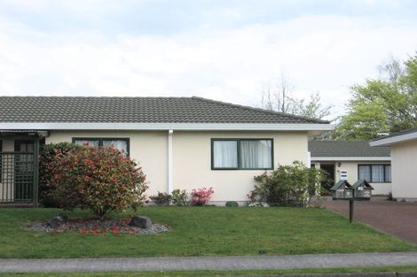 Photo of property in 11unit Mckee Avenue, Fenton Park, Rotorua, 3010