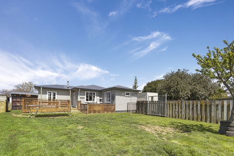Photo of property in 118 Bond Road, Te Awamutu, 3800