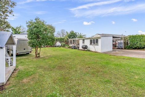 Photo of property in 9 Kiwi Avenue, Maunu, Whangarei, 0110