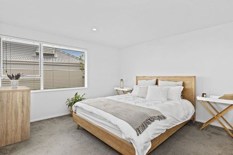 Photo of property in 1/16 Peverel Street, Riccarton, Christchurch, 8011