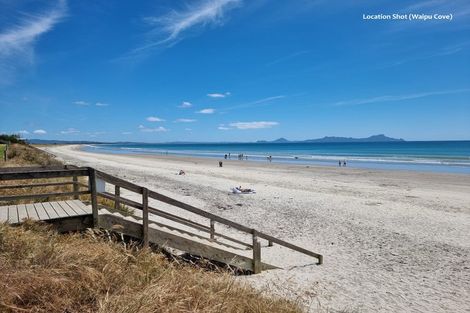 Photo of property in 6 Breton Drive, Waipu, 0510