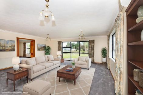 Photo of property in 24 Woodlands-morton Mains Road, Woodlands, Invercargill, 9871