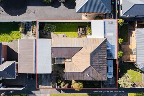 Photo of property in 36 Forfar Street, Mosgiel, 9024