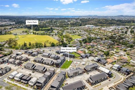 Photo of property in 13 Selo Street, Glen Eden, Auckland, 0602