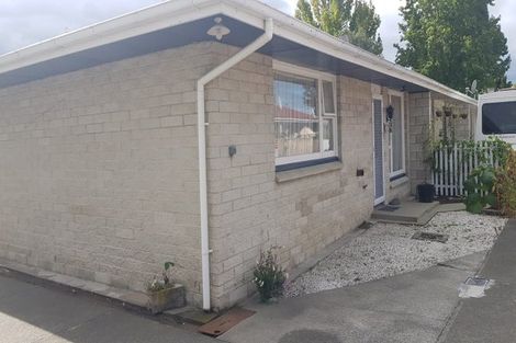 Photo of property in 3/813 Clive Street, Akina, Hastings, 4122