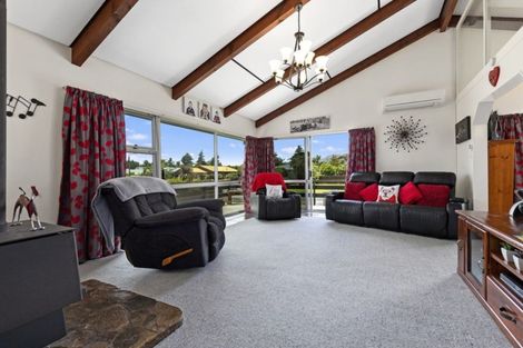 Photo of property in 43 Clarke Avenue, Te Aroha, 3320