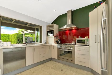 Photo of property in 15 John Leith Place, Leithfield, Amberley, 7481