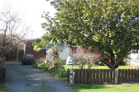 Photo of property in 187 West Street, Greytown, 5712