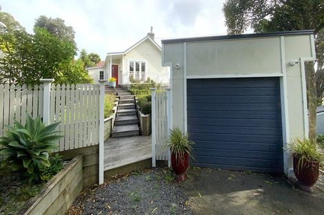 Photo of property in 34 Calcutta Street, Khandallah, Wellington, 6035
