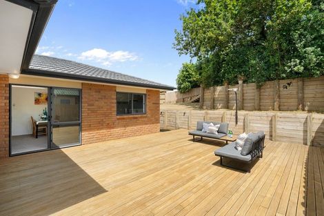 Photo of property in 13 Gerolds Place, Flat Bush, Auckland, 2019