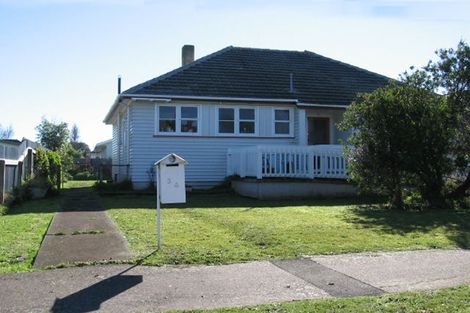 Photo of property in 34 Humber Street, Roslyn, Palmerston North, 4414
