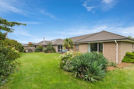 Photo of property in 4 Carlyle Lane, Rolleston, 7614
