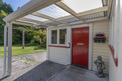Photo of property in 948 Otira Highway, Dillmanstown, Greymouth, 7832