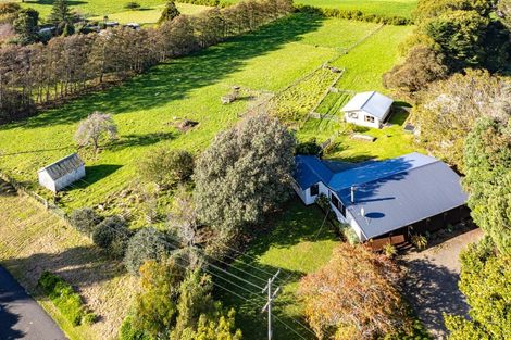 Photo of property in 31 Maxwell Station Road, Pakaraka, Whanganui, 4574