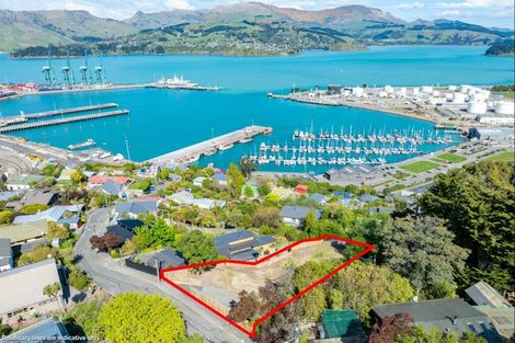 Photo of property in 21 Bridle Path, Lyttelton, 8082