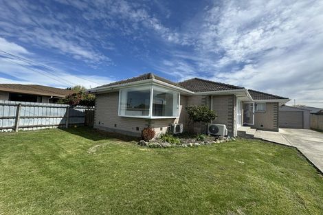 Photo of property in 11 Hope Street, Shirley, Christchurch, 8013