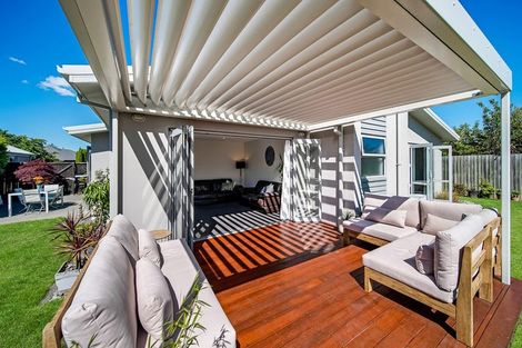 Photo of property in 54 Dryden Avenue, Rolleston, 7614