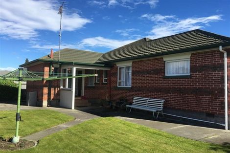 Photo of property in 8 Cavendish Street, Allenton, Ashburton, 7700