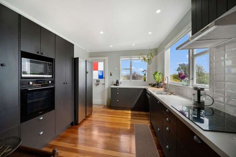 Photo of property in 1 Greta Street, South Hill, Oamaru, 9400