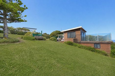 Photo of property in 28 Nasmyth Street, Kakanui, Oamaru, 9495