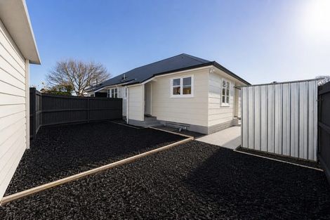 Photo of property in 3 Allison Place, Shirley, Christchurch, 8013