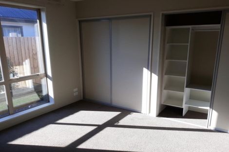 Photo of property in 83 Richmond Avenue, Halswell, Christchurch, 8025
