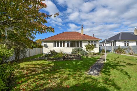 Photo of property in 162 Cole Street, Masterton, 5810