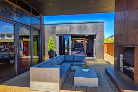 Photo of property in 21 D'archiac Drive, Lake Tekapo, 7999