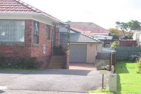 Photo of property in 10 Dryden Avenue, Papatoetoe, Auckland, 2025