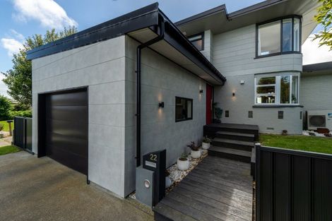 Photo of property in 22 Fairview Avenue, Hawthorndale, Invercargill, 9810