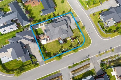 Photo of property in 14 Woodleigh Lane, Prebbleton, 7604